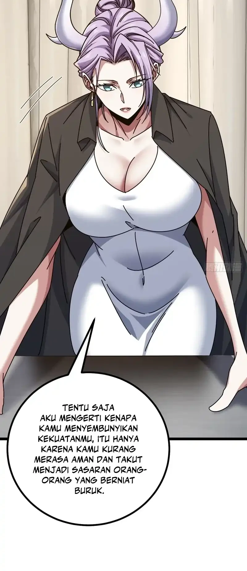 Infinite Evolution Starting from Zero Chapter 78 - halaman 19