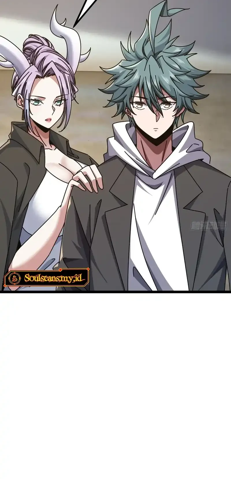 Infinite Evolution Starting from Zero Chapter 78 - halaman 21