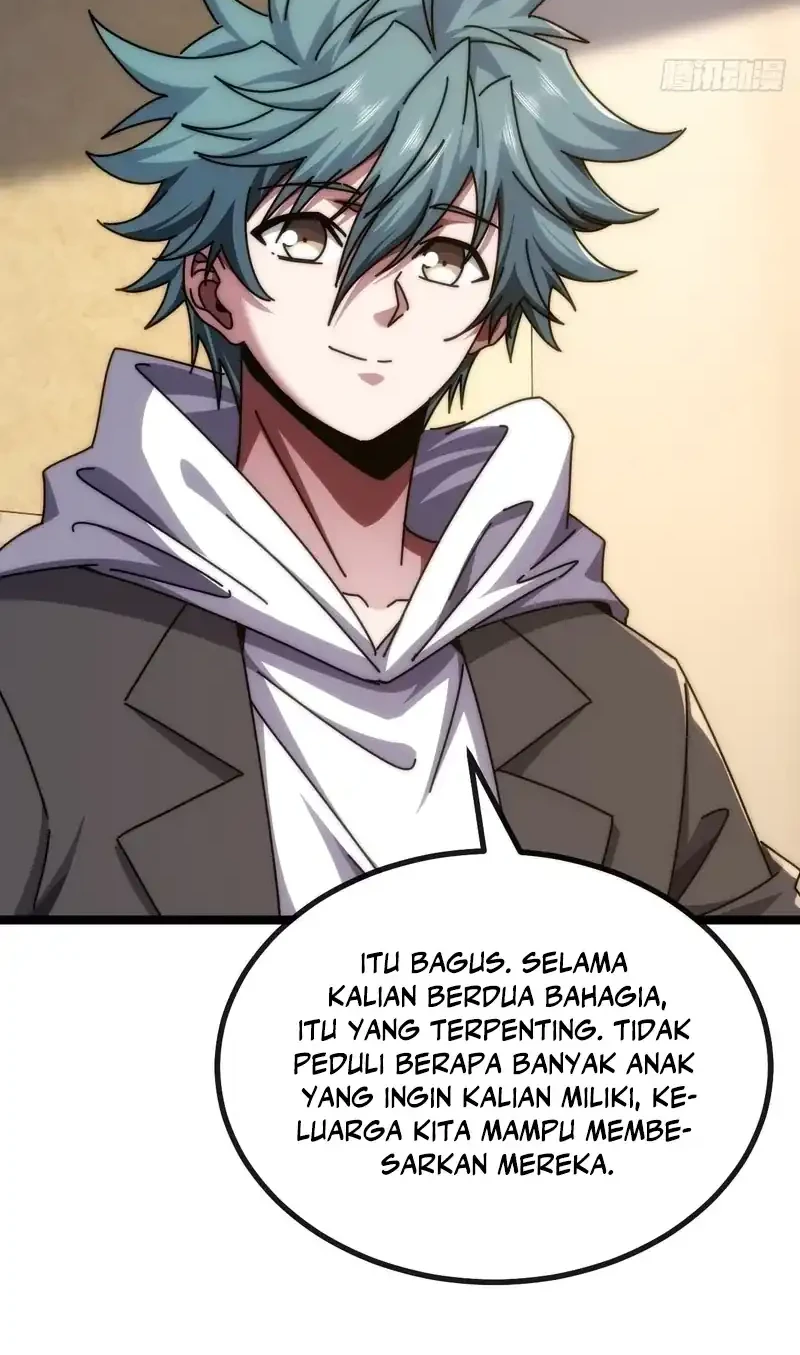 Infinite Evolution Starting from Zero Chapter 78 - halaman 31