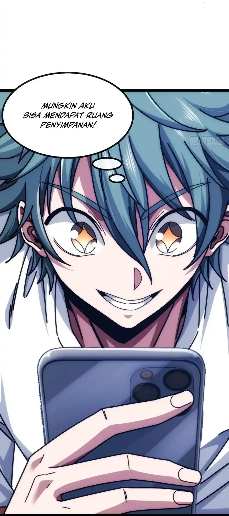 Infinite Evolution Starting from Zero Chapter 78 - halaman 35