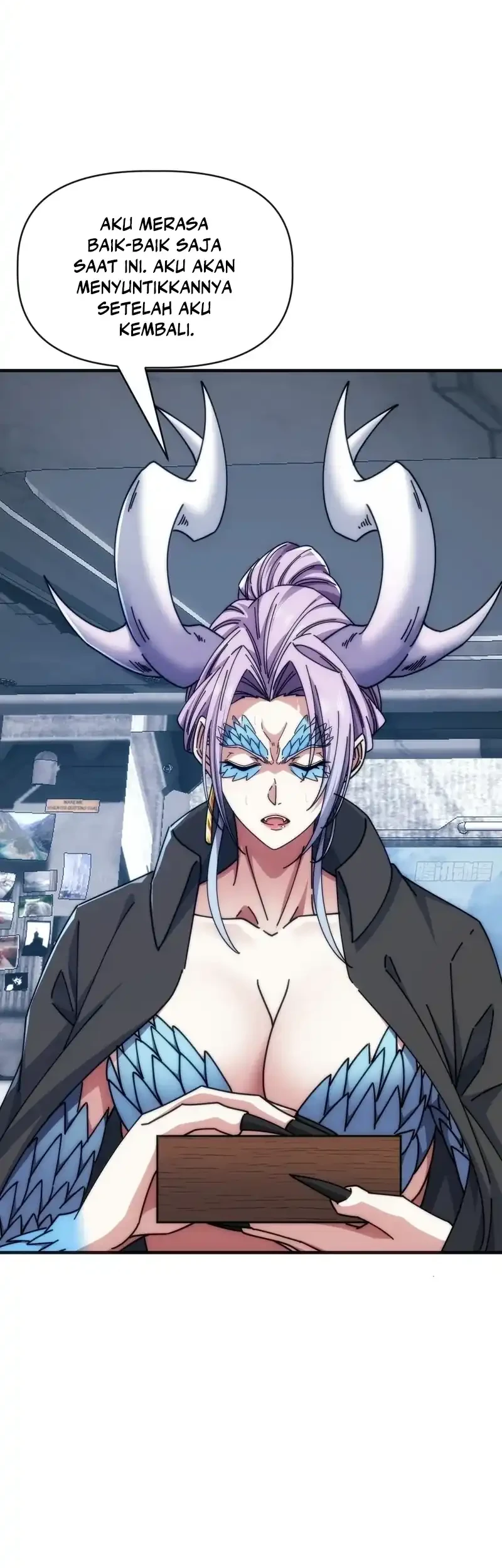 Infinite Evolution Starting from Zero Chapter 78 - halaman 4