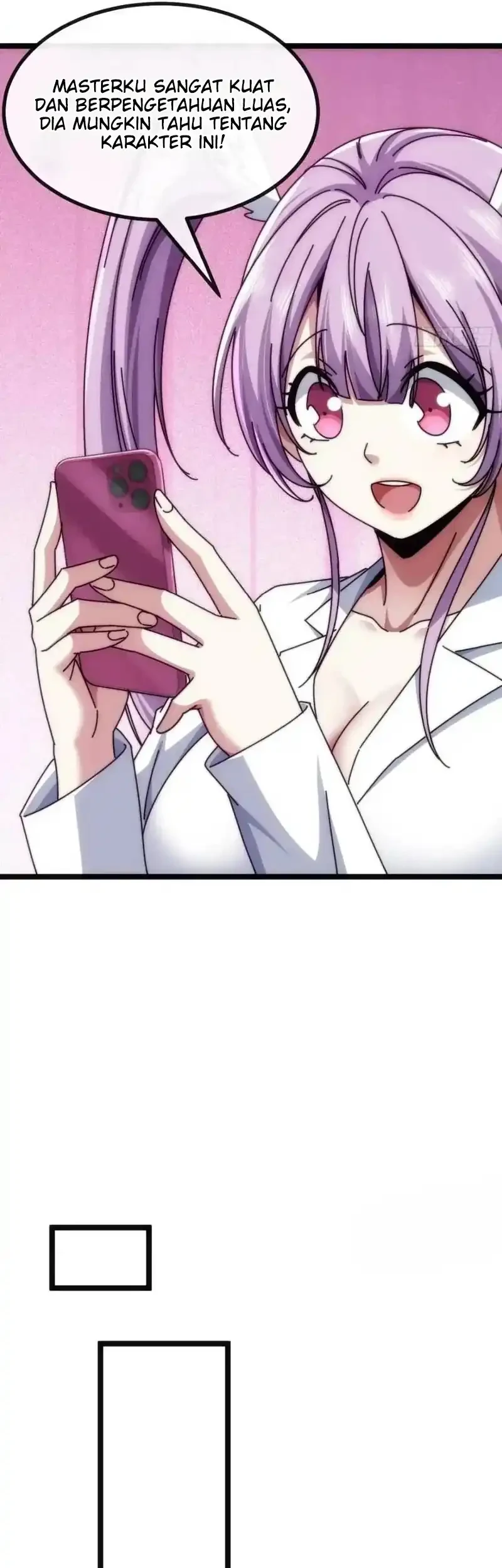 Infinite Evolution Starting from Zero Chapter 79 - halaman 12