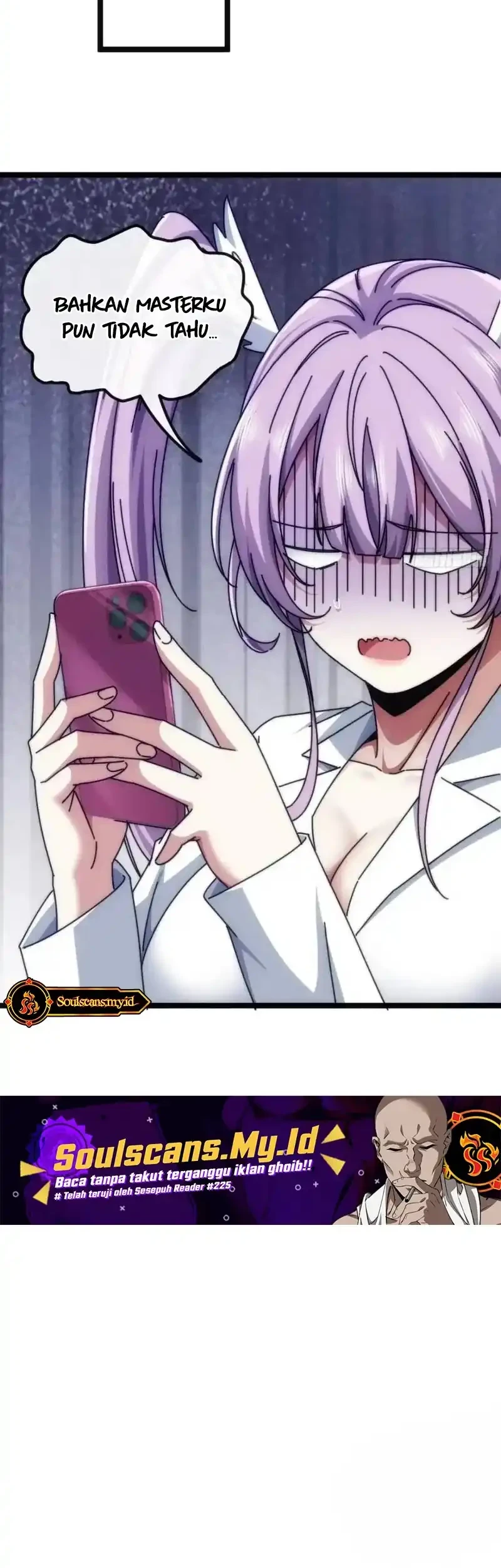 Infinite Evolution Starting from Zero Chapter 79 - halaman 13