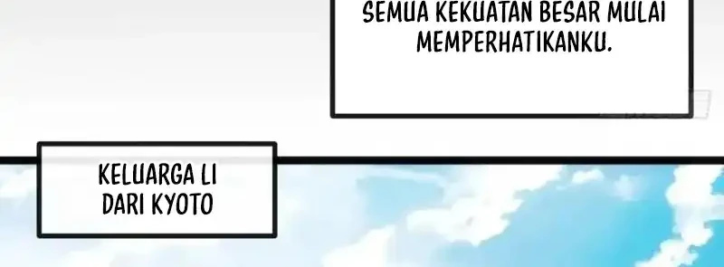 Infinite Evolution Starting from Zero Chapter 79 - halaman 21