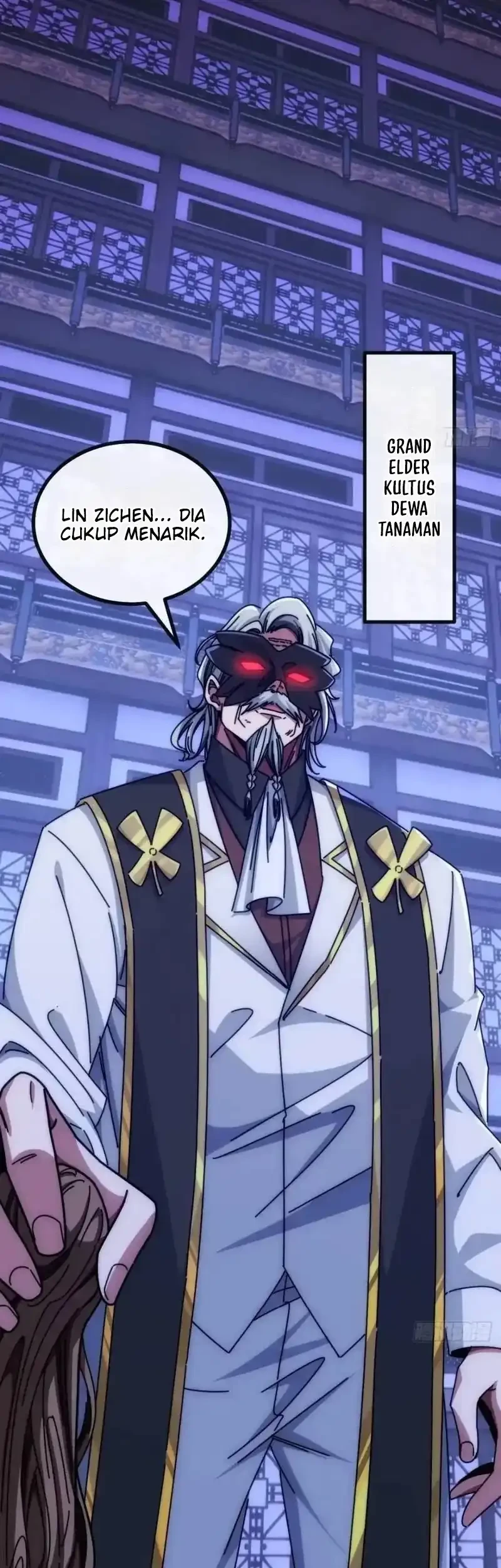Infinite Evolution Starting from Zero Chapter 79 - halaman 24