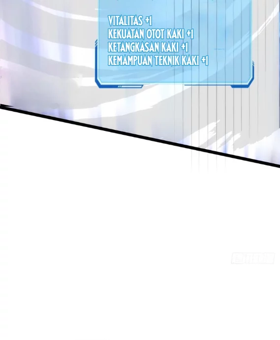 Infinite Evolution Starting from Zero Chapter 8 - halaman 21