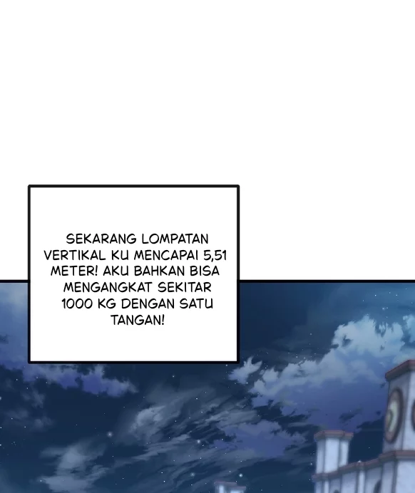 Infinite Evolution Starting from Zero Chapter 8 - halaman 37