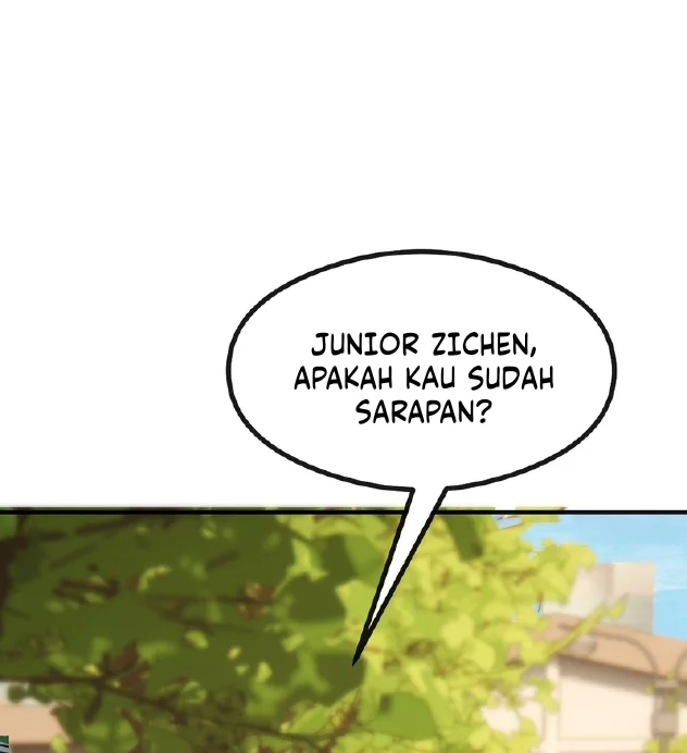 Infinite Evolution Starting from Zero Chapter 8 - halaman 41