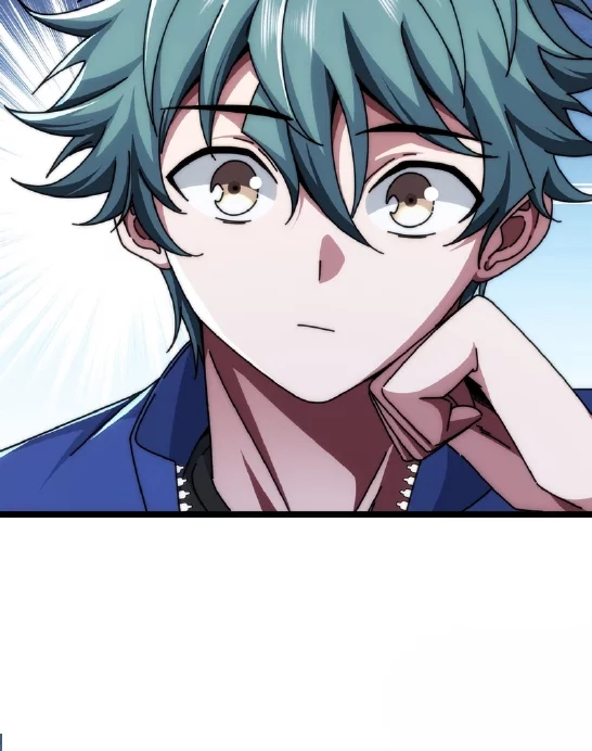 Infinite Evolution Starting from Zero Chapter 8 - halaman 5