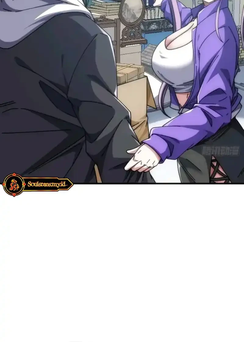 Infinite Evolution Starting from Zero Chapter 80 - halaman 28