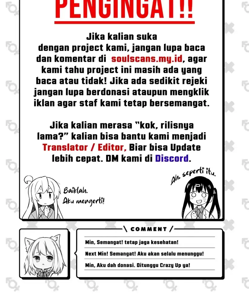 Infinite Evolution Starting from Zero Chapter 80 - halaman 30