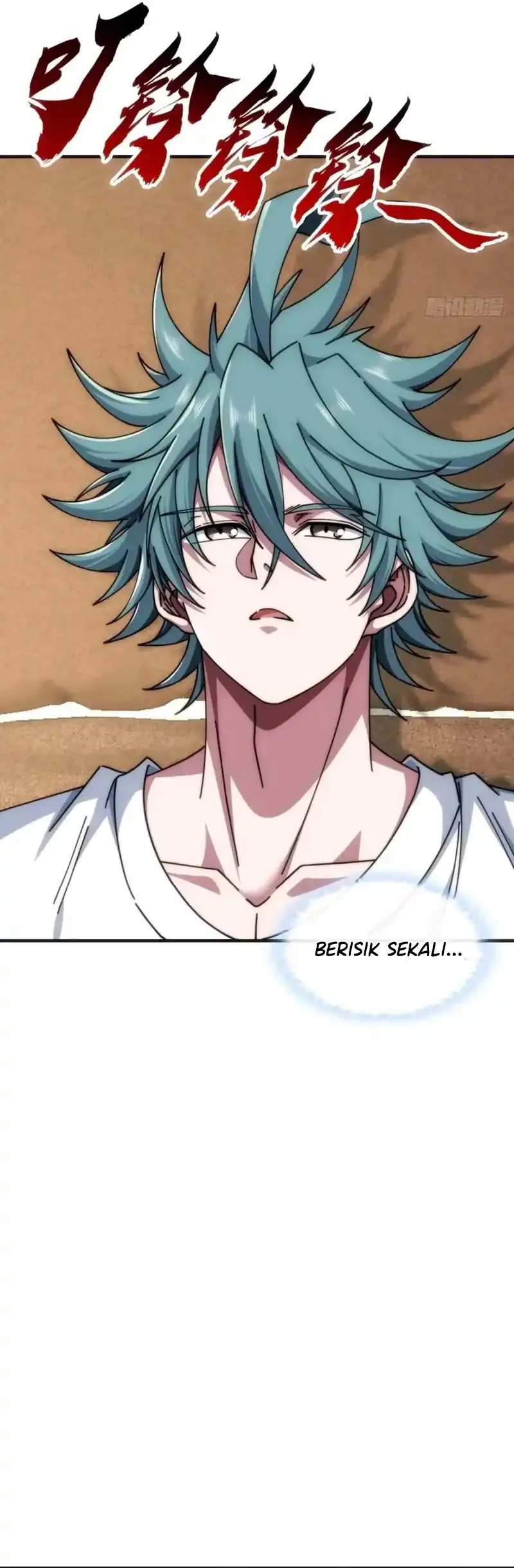 Infinite Evolution Starting from Zero Chapter 80 - halaman 4