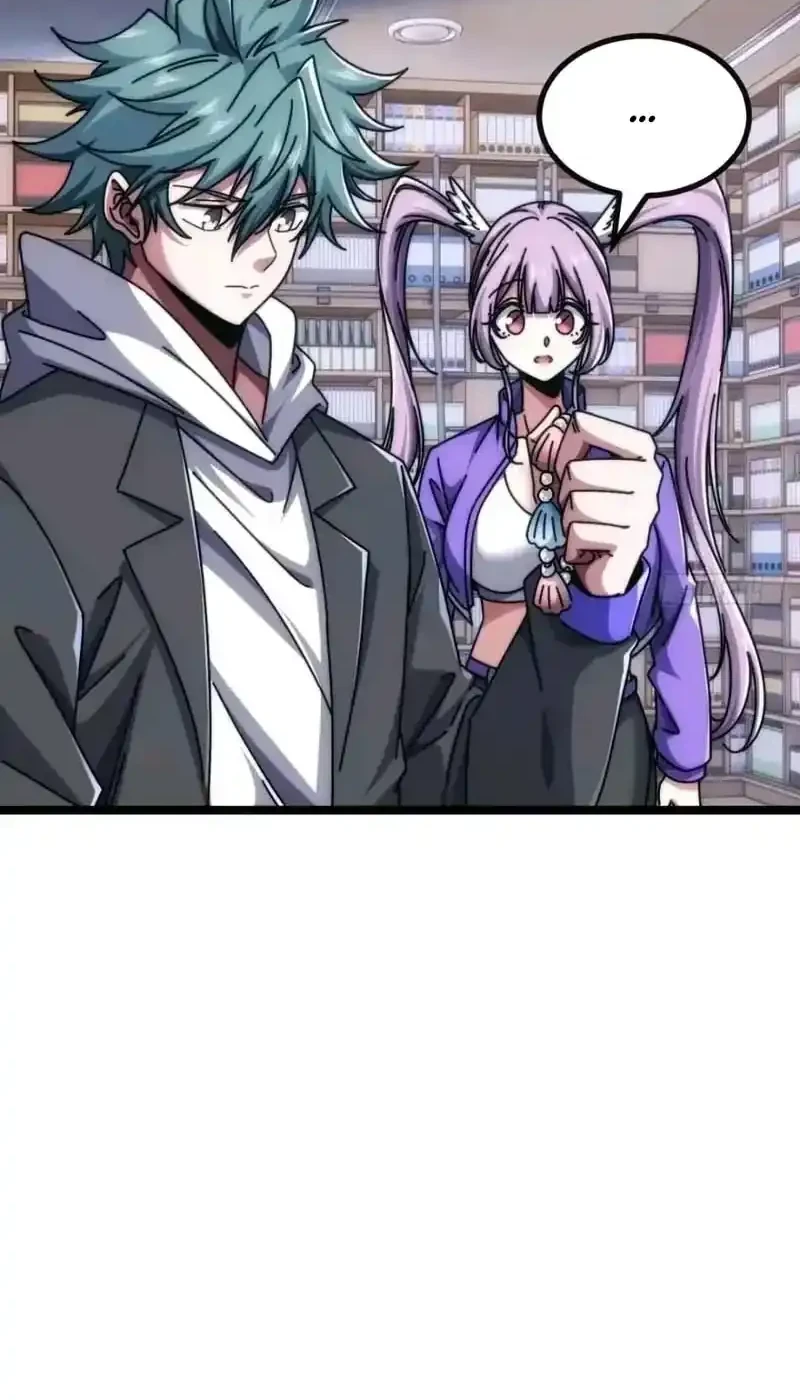 Infinite Evolution Starting from Zero Chapter 81 - halaman 13