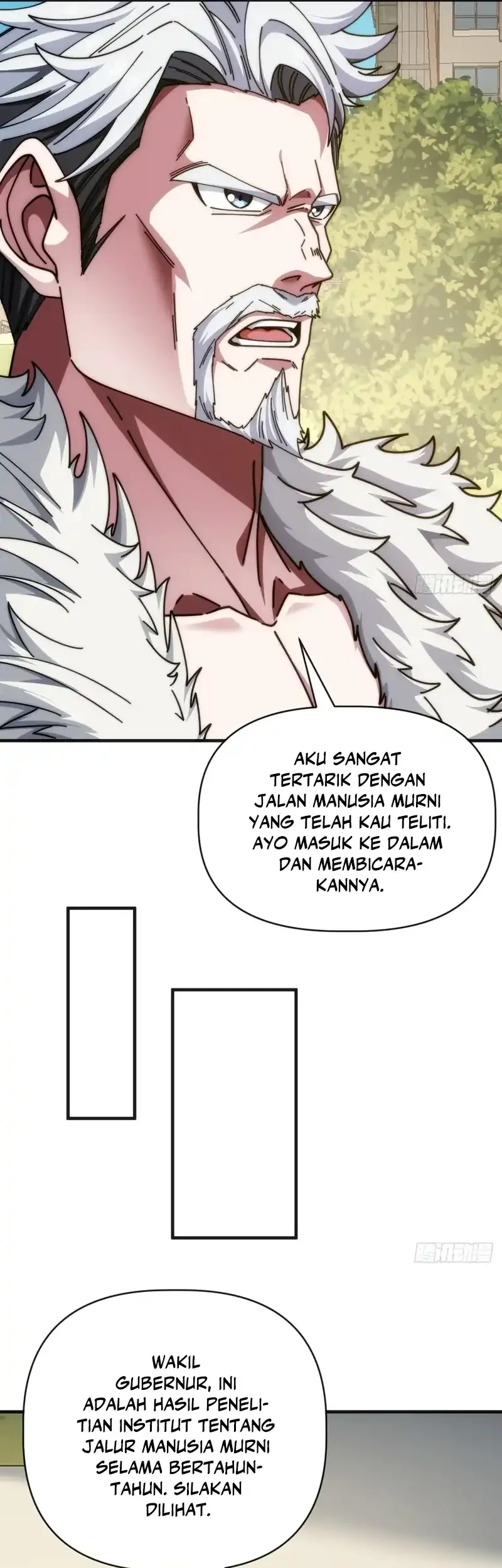 Infinite Evolution Starting from Zero Chapter 82 - halaman 11