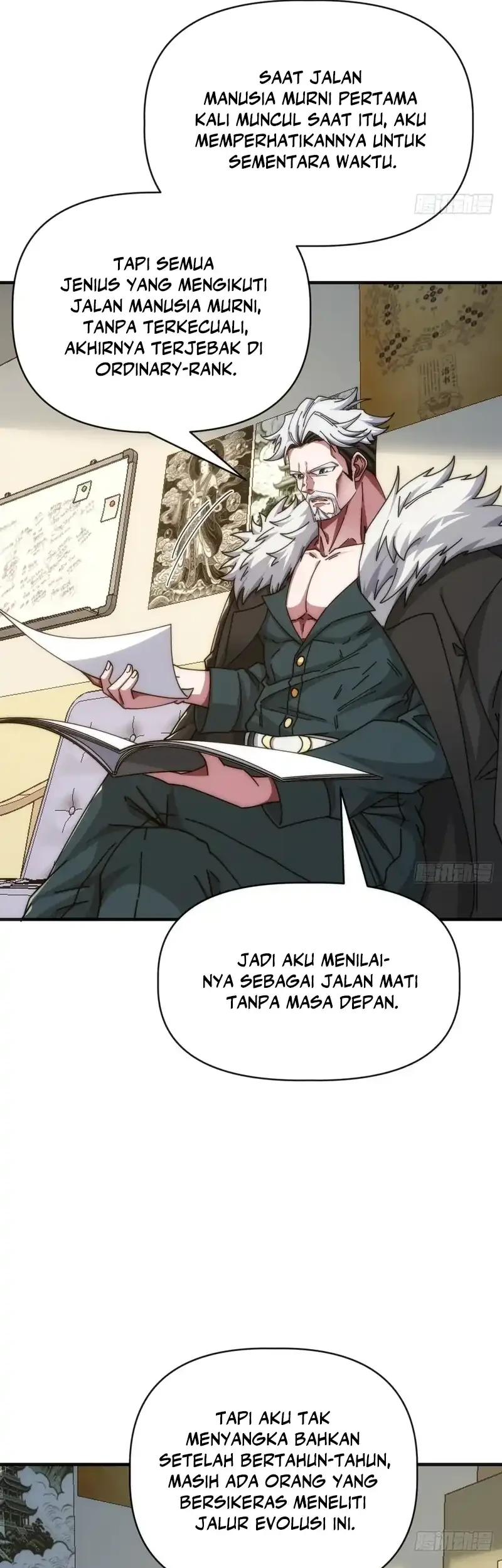 Infinite Evolution Starting from Zero Chapter 82 - halaman 13