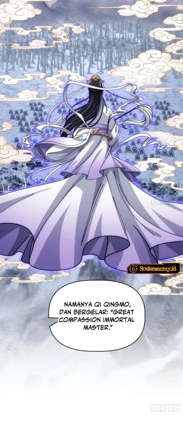 Infinite Evolution Starting from Zero Chapter 83 - halaman 24