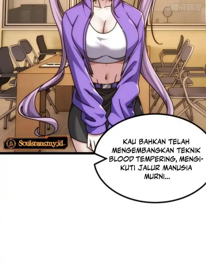 Infinite Evolution Starting from Zero Chapter 83 - halaman 8
