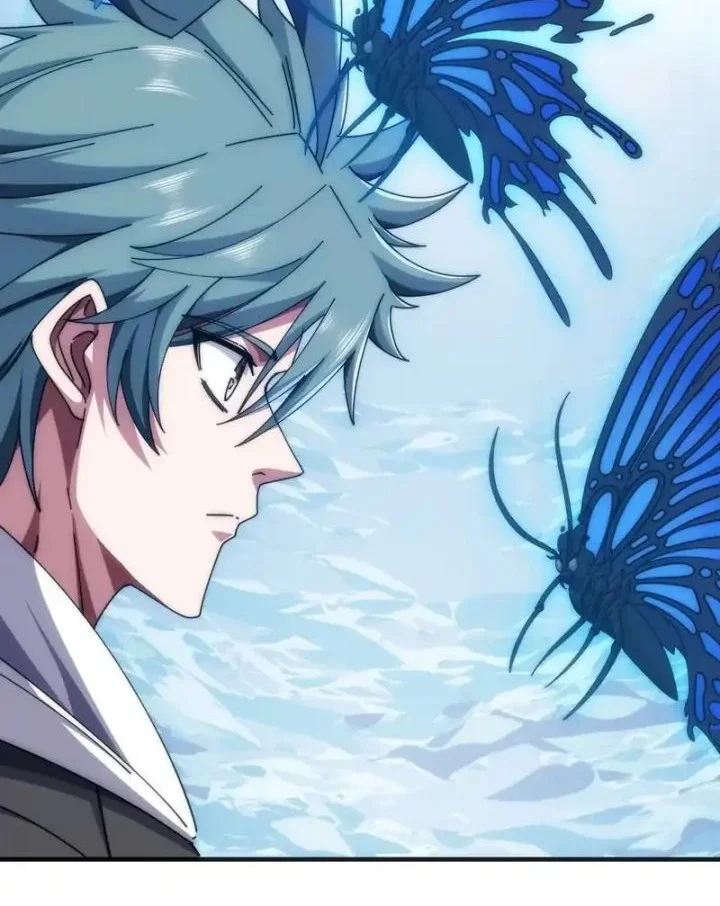Infinite Evolution Starting from Zero Chapter 84 - halaman 16