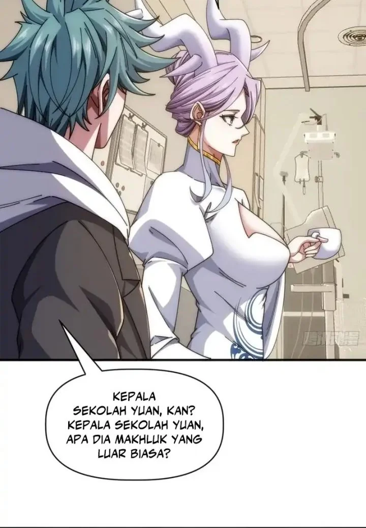 Infinite Evolution Starting from Zero Chapter 84 - halaman 24