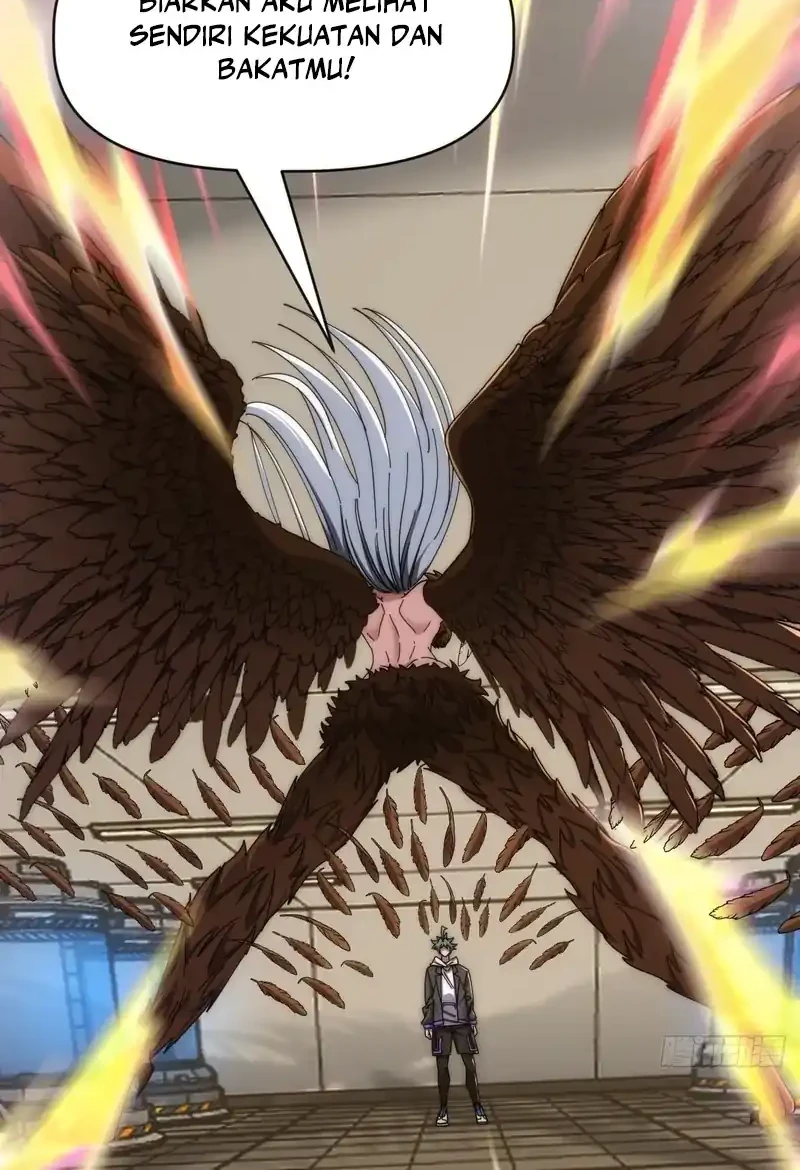 Infinite Evolution Starting from Zero Chapter 86 - halaman 23