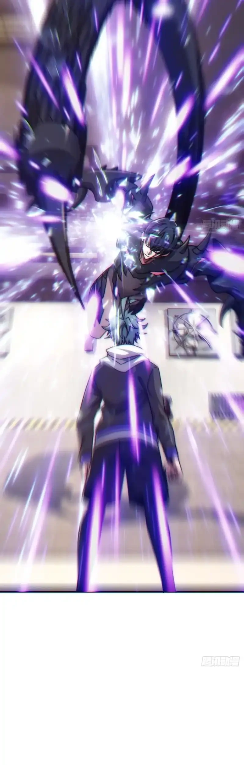 Infinite Evolution Starting from Zero Chapter 87 - halaman 13