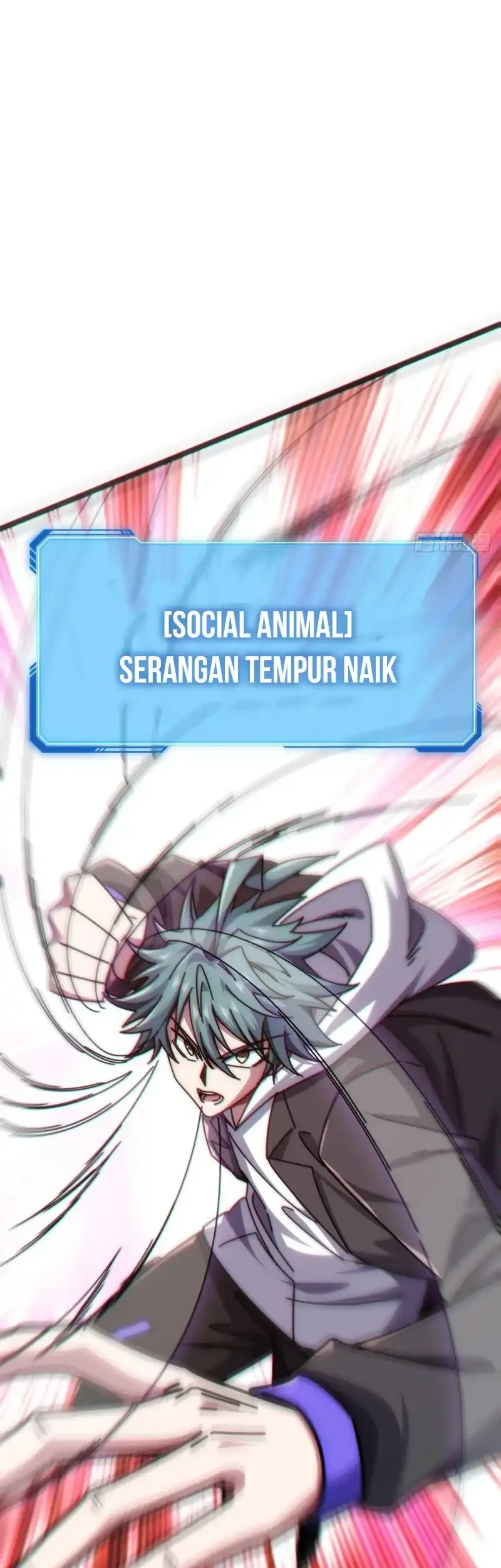 Infinite Evolution Starting from Zero Chapter 87 - halaman 17