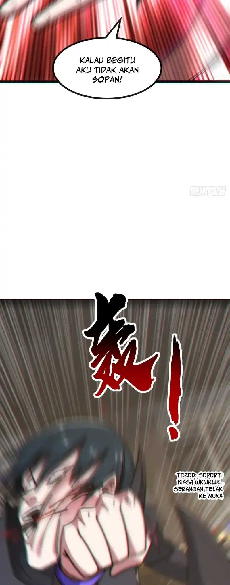 Infinite Evolution Starting from Zero Chapter 87 - halaman 18