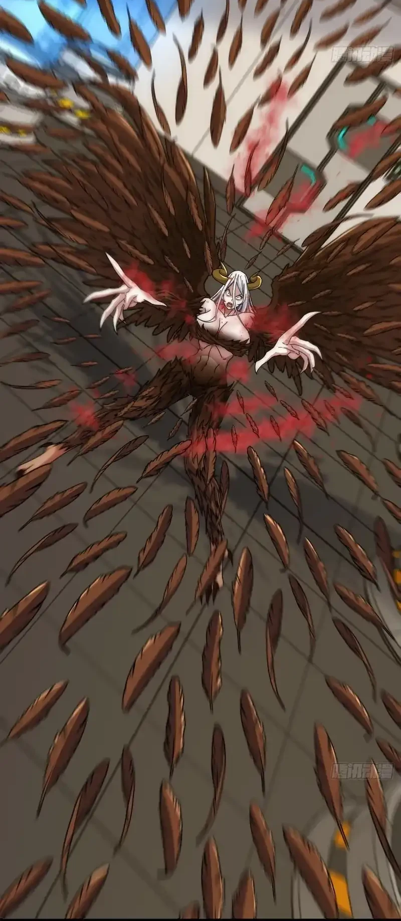 Infinite Evolution Starting from Zero Chapter 87 - halaman 4