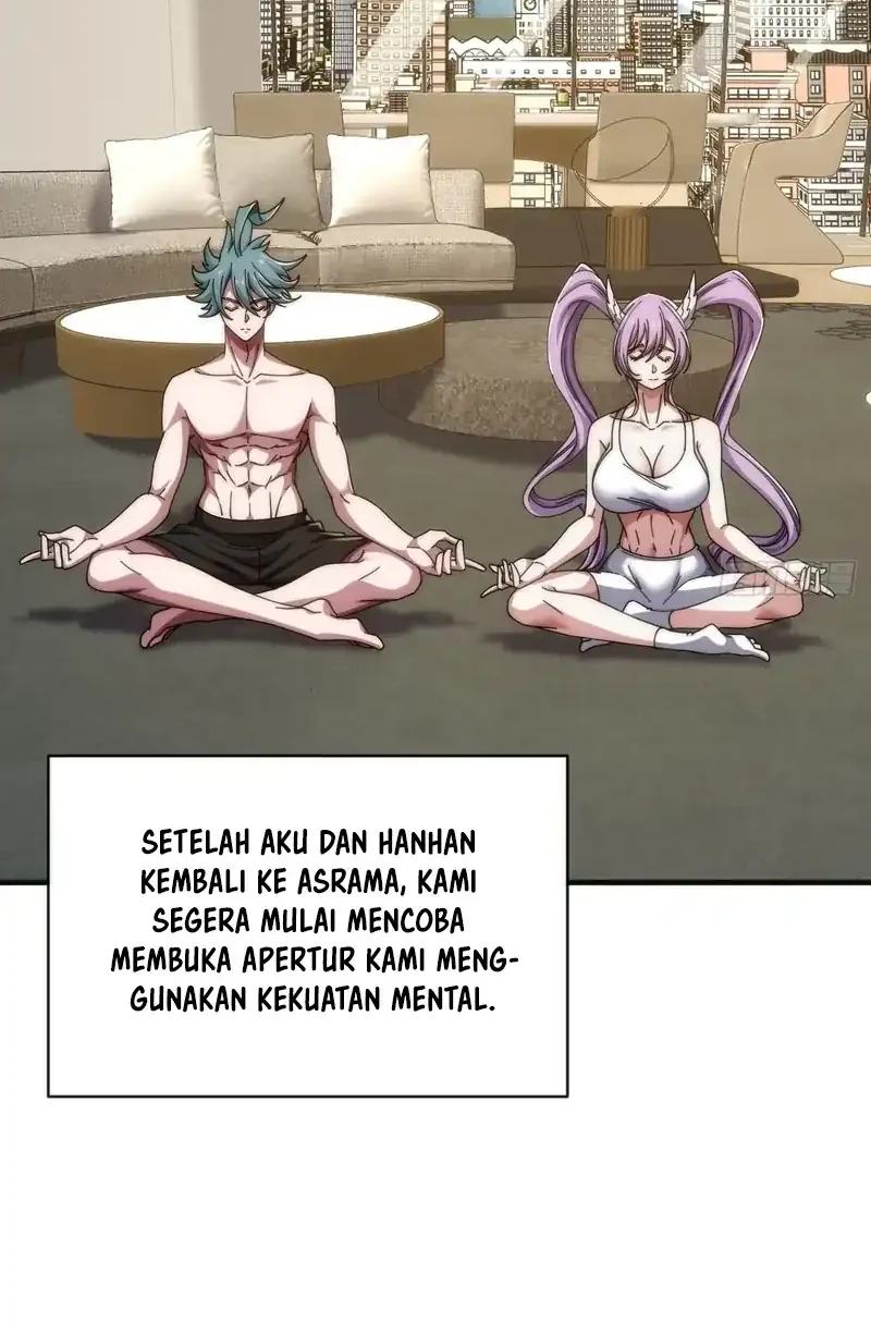 Infinite Evolution Starting from Zero Chapter 88 - halaman 14