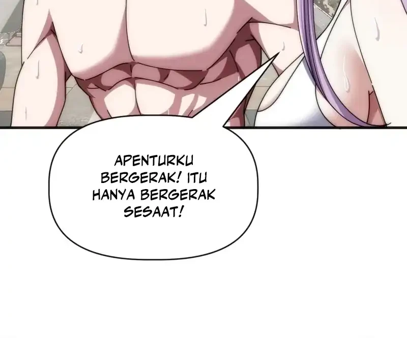 Infinite Evolution Starting from Zero Chapter 88 - halaman 16