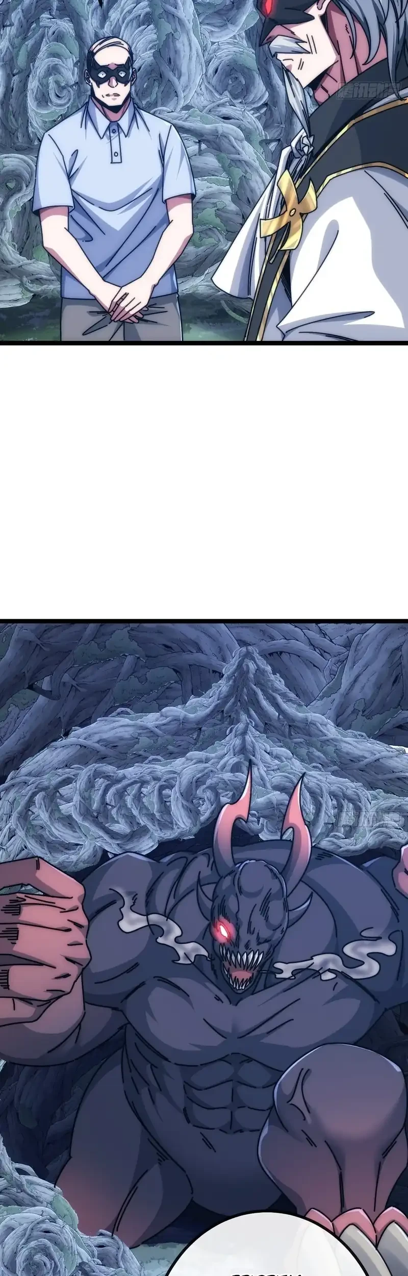 Infinite Evolution Starting from Zero Chapter 89 - halaman 4