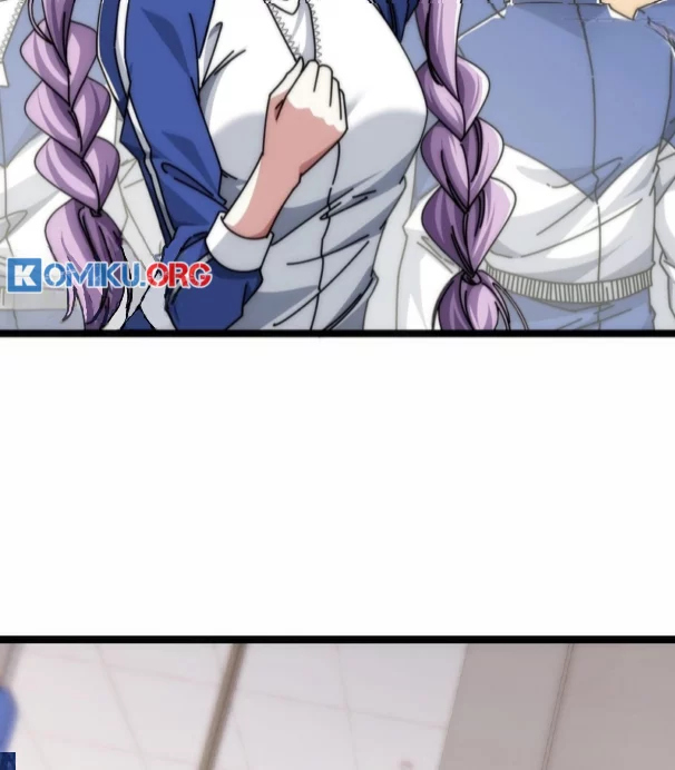 Infinite Evolution Starting from Zero Chapter 9 - halaman 17