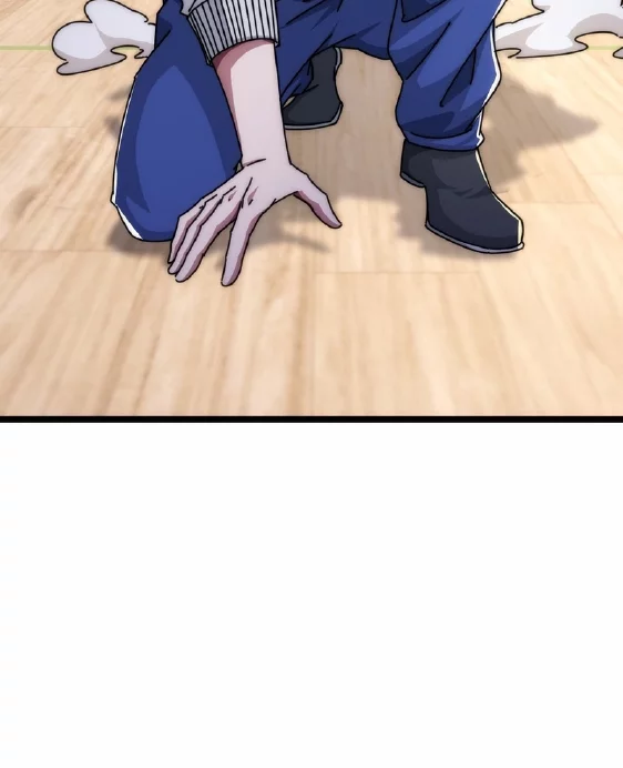 Infinite Evolution Starting from Zero Chapter 9 - halaman 21