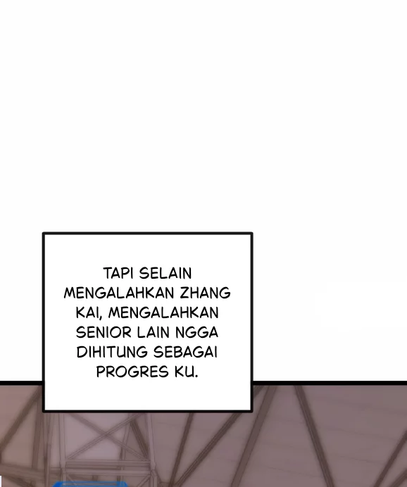 Infinite Evolution Starting from Zero Chapter 9 - halaman 25