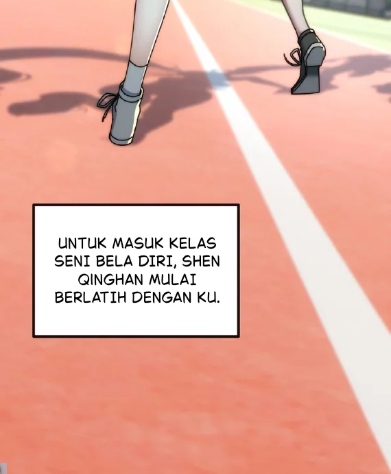 Infinite Evolution Starting from Zero Chapter 9 - halaman 33