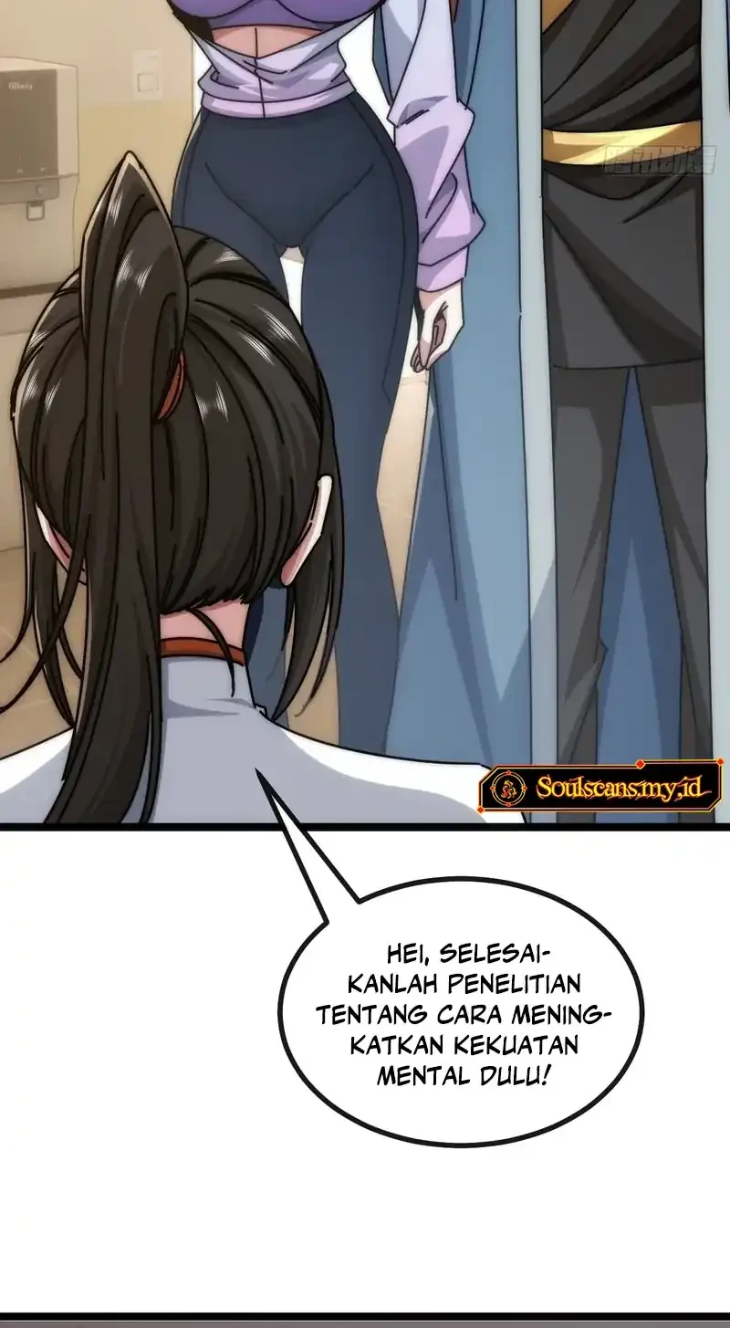 Infinite Evolution Starting from Zero Chapter 90 - halaman 10
