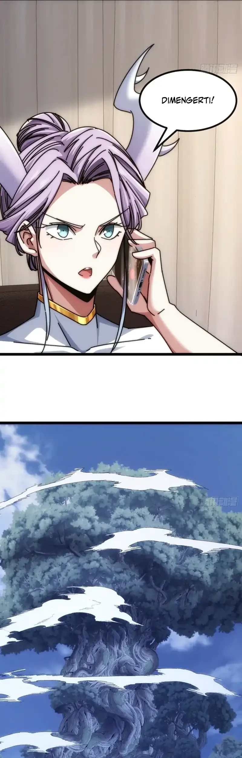 Infinite Evolution Starting from Zero Chapter 90 - halaman 21