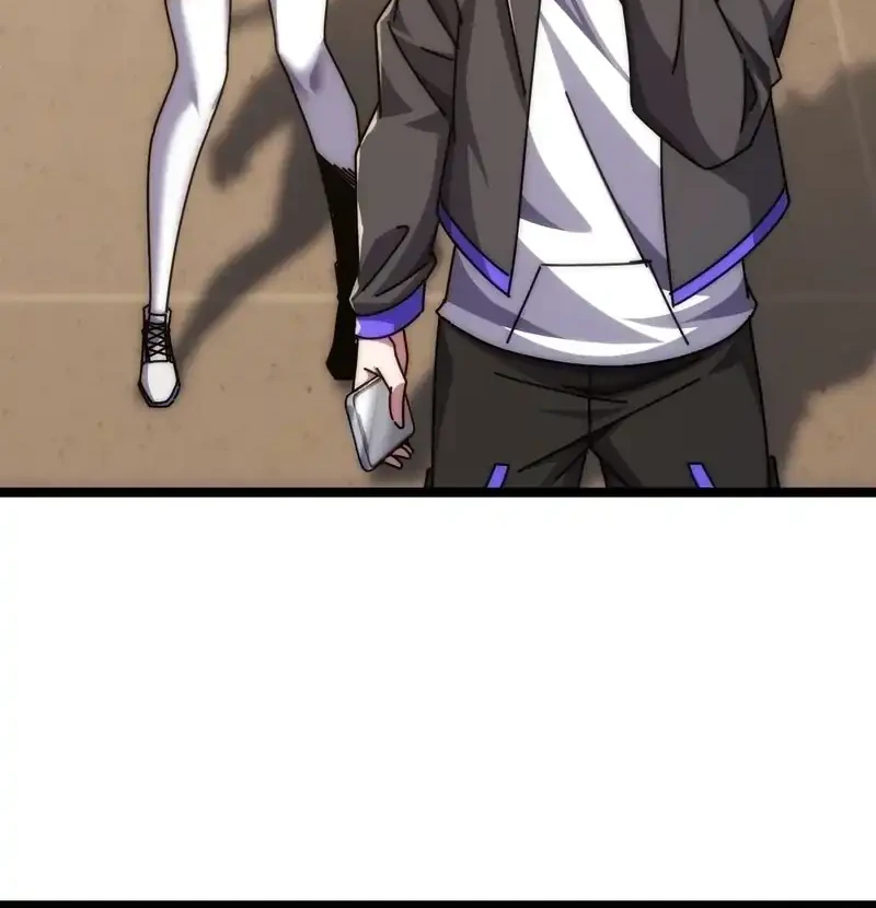 Infinite Evolution Starting from Zero Chapter 90 - halaman 6