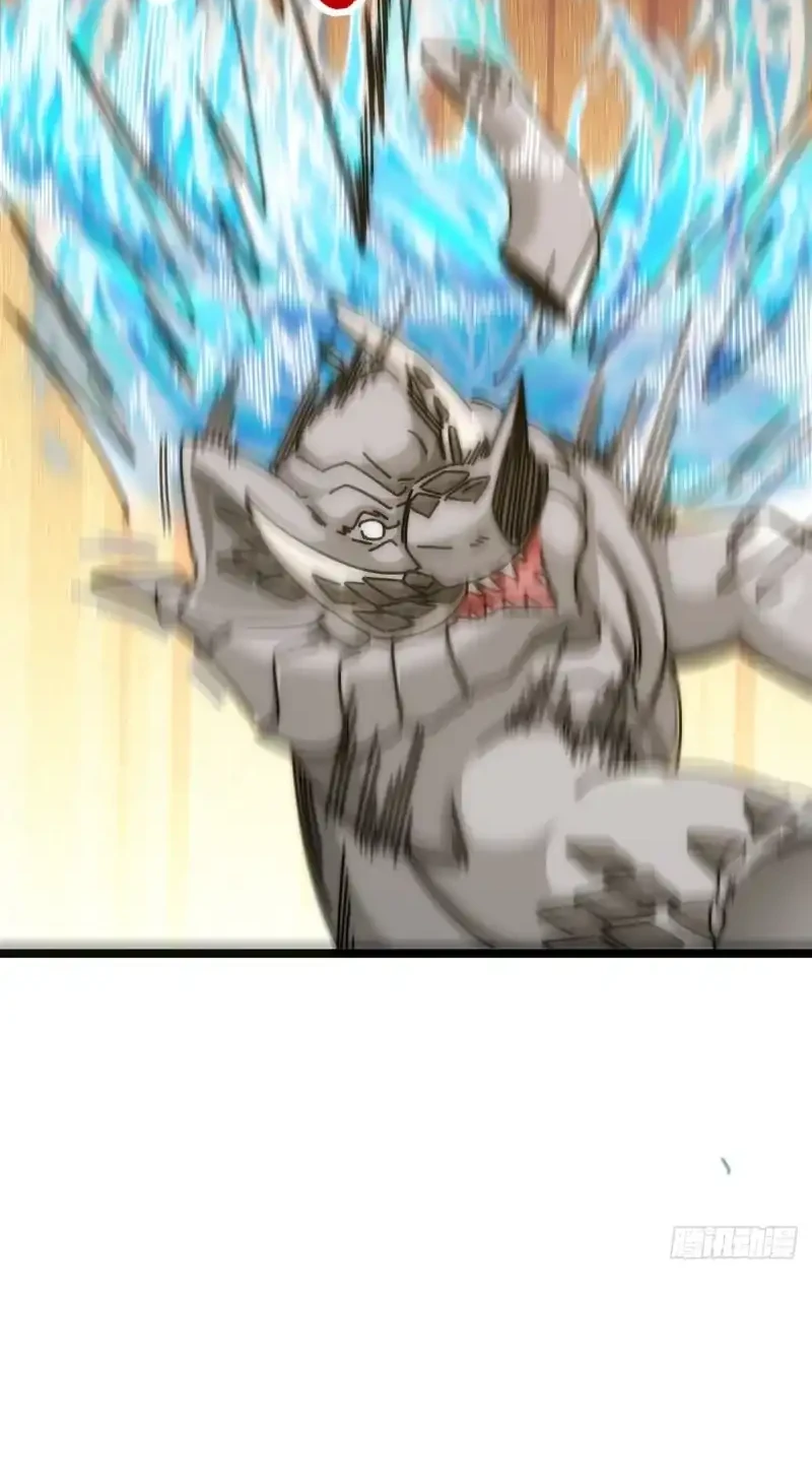 Infinite Evolution Starting from Zero Chapter 91 - halaman 16