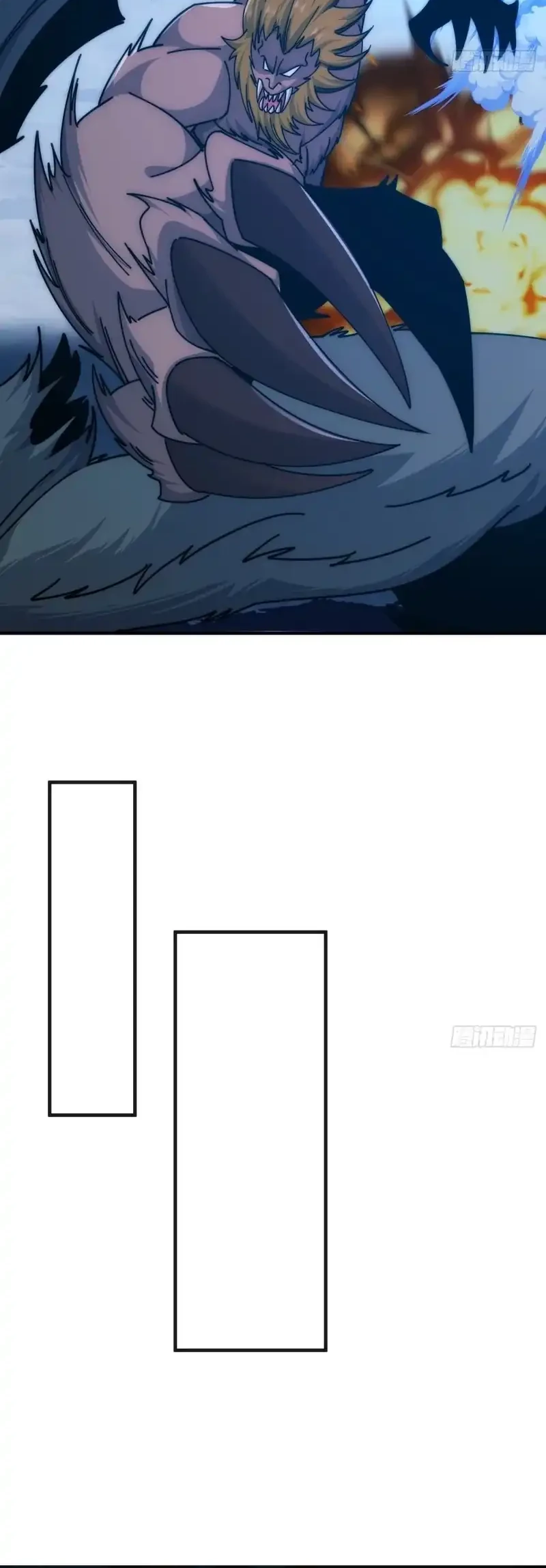Infinite Evolution Starting from Zero Chapter 91 - halaman 22