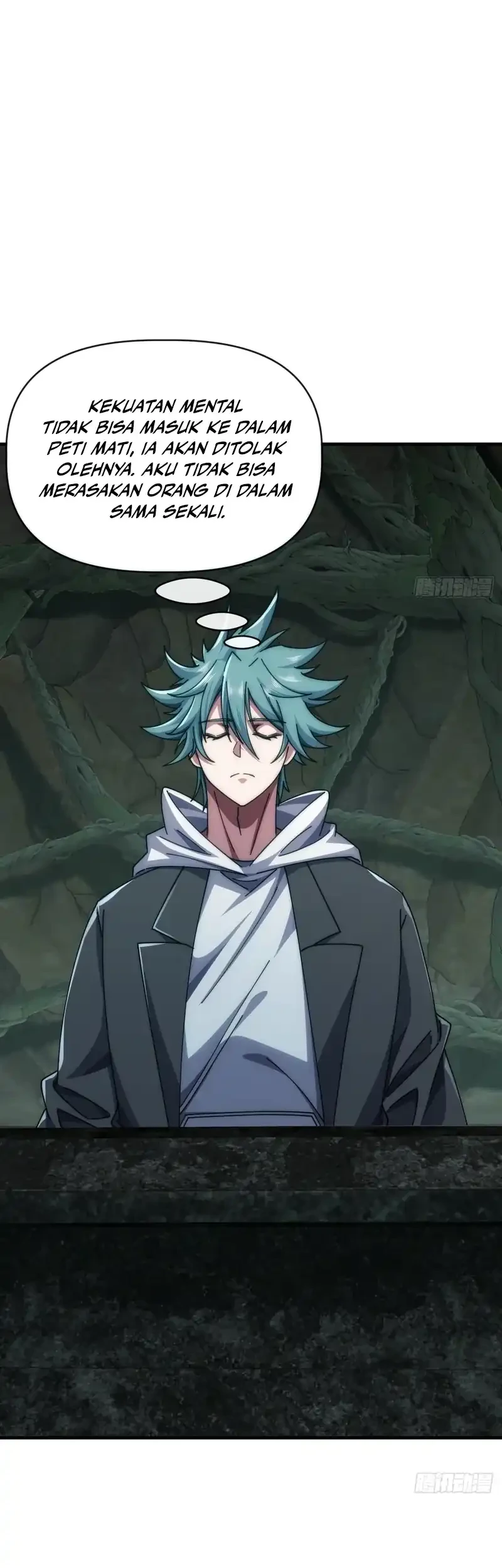 Infinite Evolution Starting from Zero Chapter 91 - halaman 27