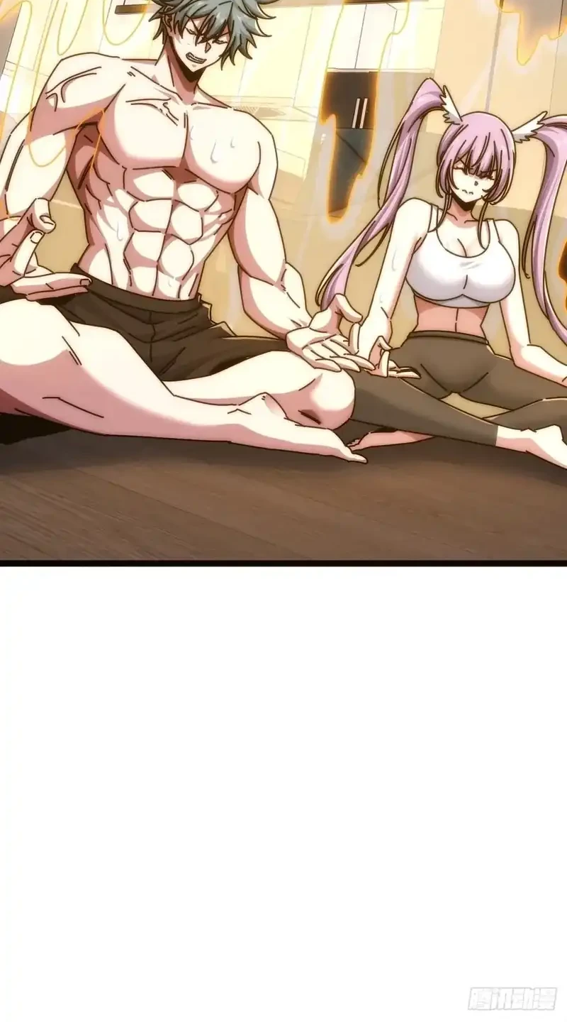 Infinite Evolution Starting from Zero Chapter 91 - halaman 6