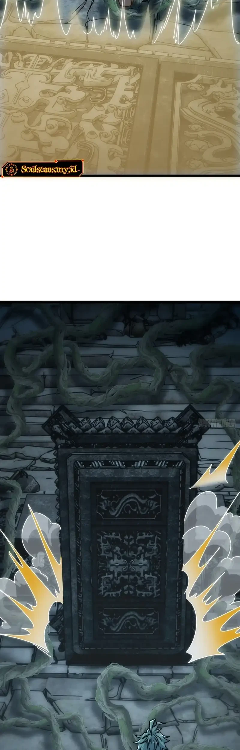 Infinite Evolution Starting from Zero Chapter 92 - halaman 13