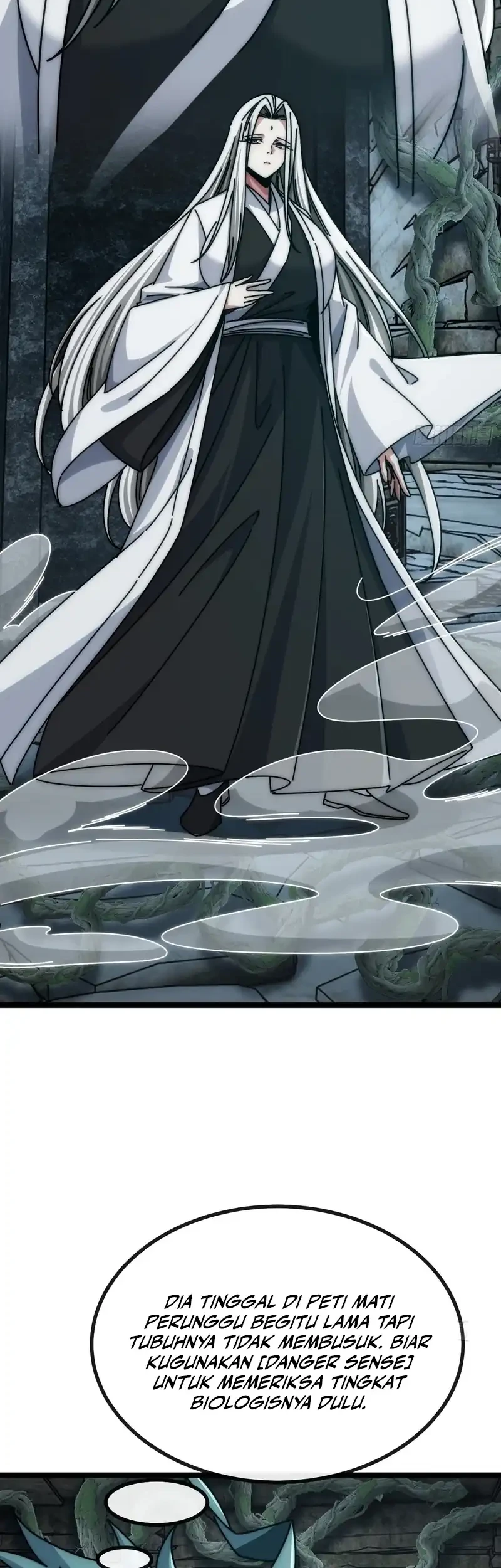 Infinite Evolution Starting from Zero Chapter 92 - halaman 15
