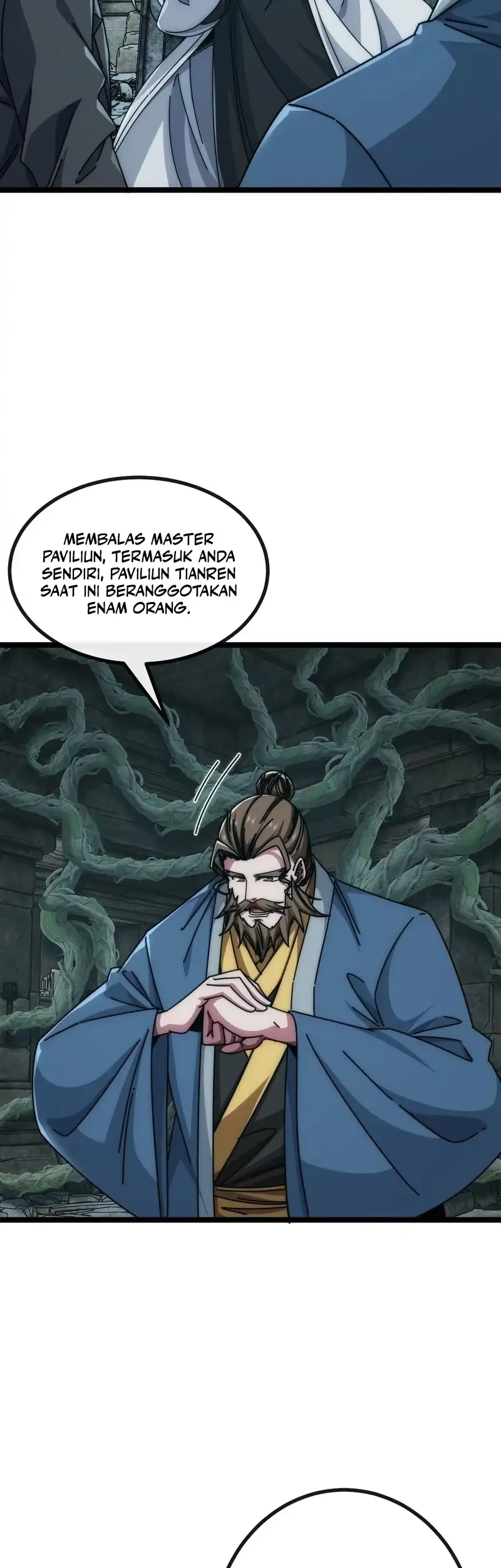 Infinite Evolution Starting from Zero Chapter 92 - halaman 18