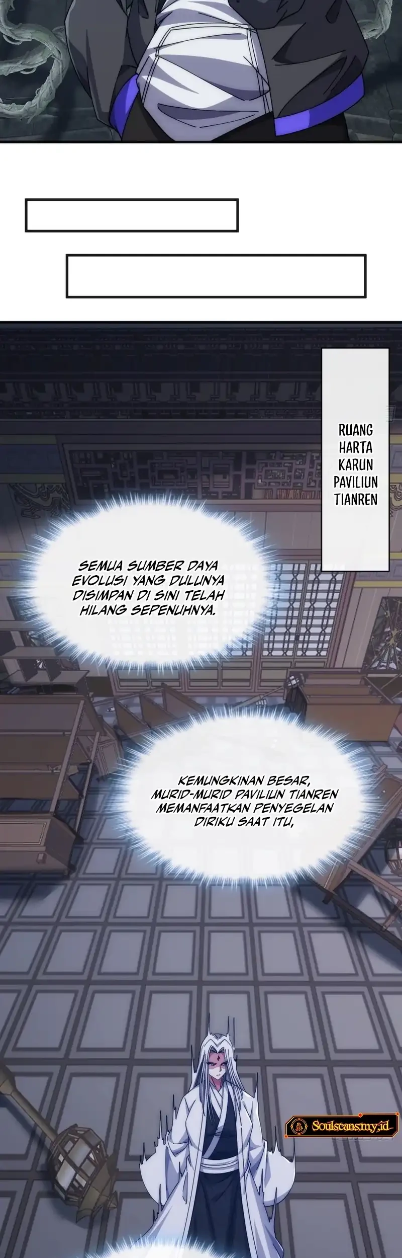 Infinite Evolution Starting from Zero Chapter 93 - halaman 14
