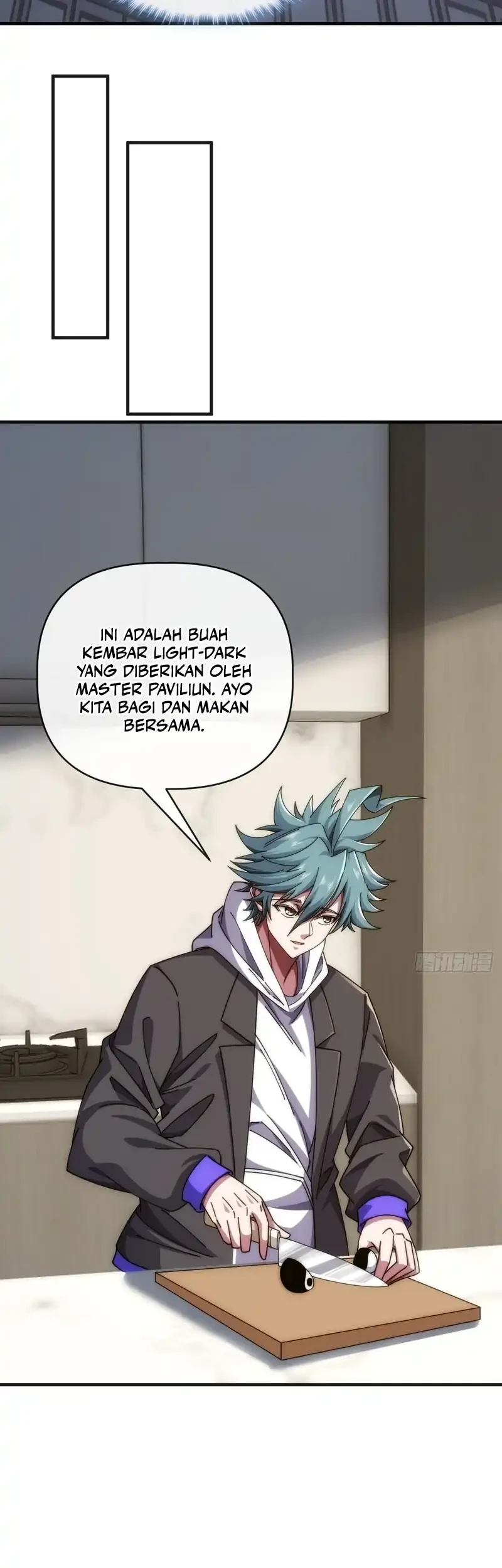 Infinite Evolution Starting from Zero Chapter 93 - halaman 16