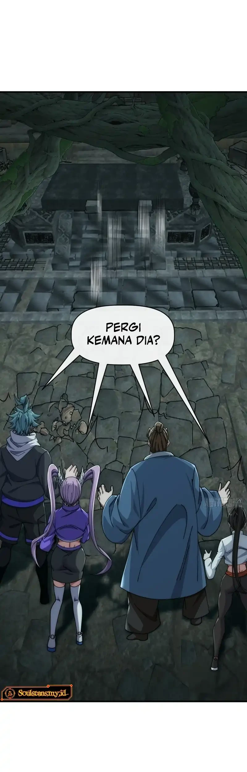 Infinite Evolution Starting from Zero Chapter 93 - halaman 8