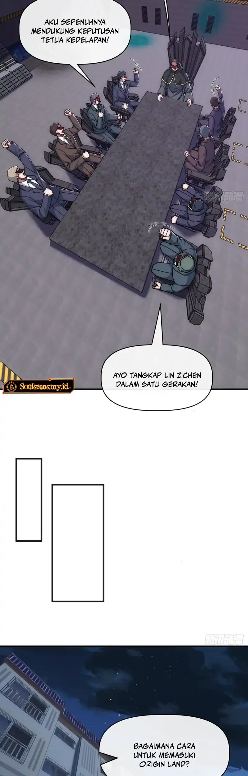 Infinite Evolution Starting from Zero Chapter 94 - halaman 10