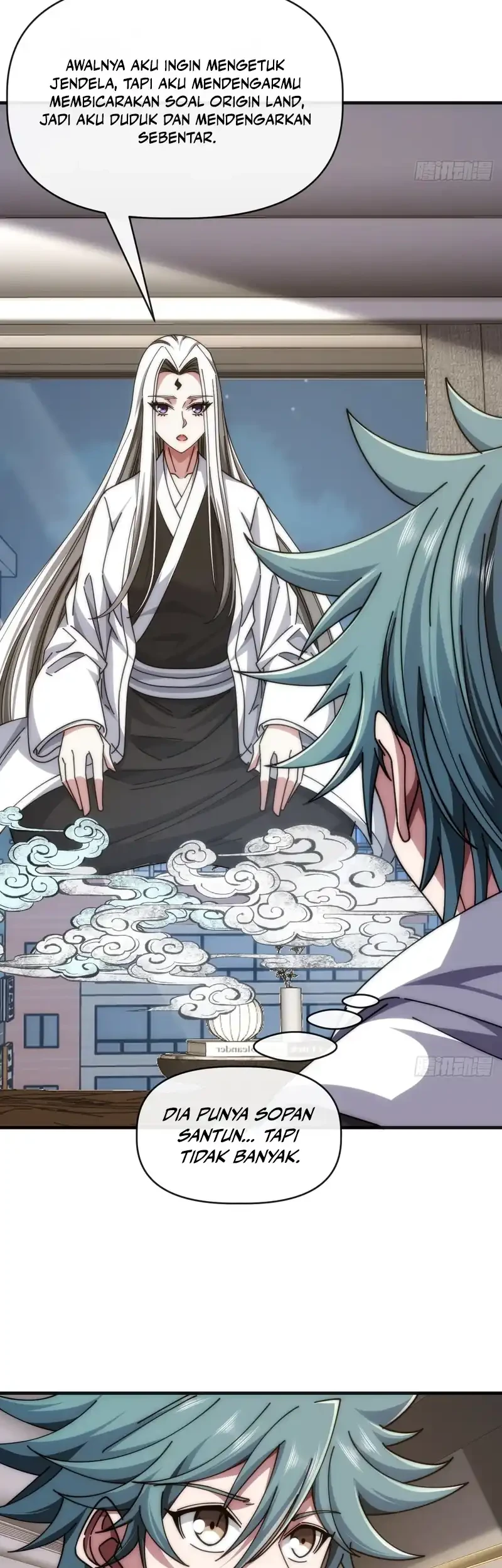 Infinite Evolution Starting from Zero Chapter 94 - halaman 13